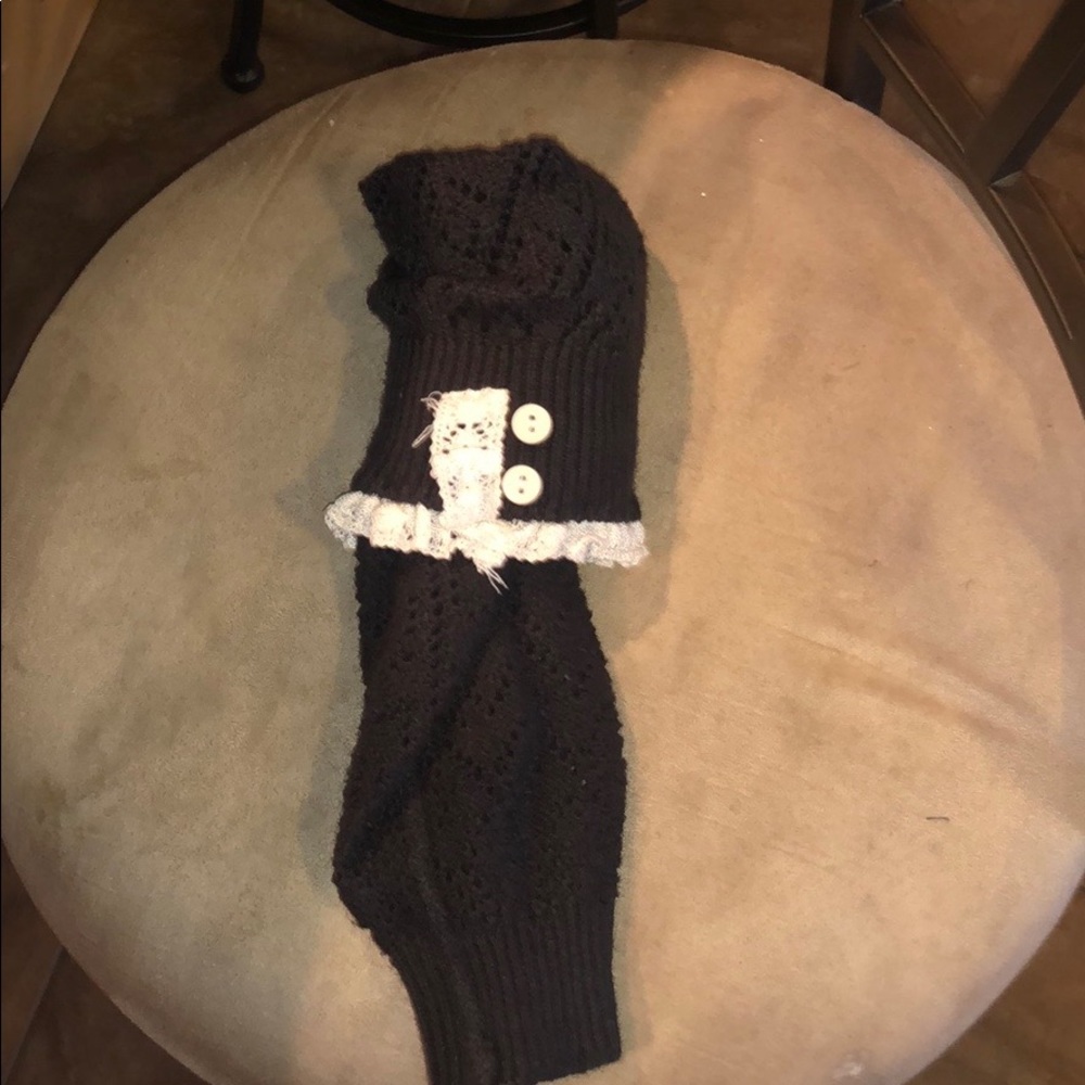 boot socks - Picture 3 of 3